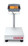 Ohaus Defender 3000 I-D33 Bench Scale D33P15B1R1 30LB X 0.01LB (0.005LB),. Fixed Price $737.95.