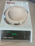 Mettler Toledo PM2000 Precision Balance Max Load 10 Mg Warranty Scale Z. Fixed Price $340.00.