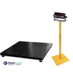 New Floor Scale Pallet Warehouse Industrial 10000LB 1LB 4'X4' (48" 48"). Fixed Price $679.94.