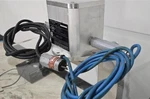 Sartorius YPS02-XKR Hazardous Area Power SUPPLY-35. Fixed Price $399.00.