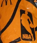 2005 Nba Mcdonalds Happy Meal Toy Figures - Pick. Fixed Price $9.99.