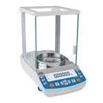 Radwag As 60/220 R2 Plus Wifi Analytical Balance Dual Range 5 Decimals (0.01MG). Fixed Price $2020.00.