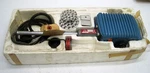 Chemapec Vibro - Mixer E1/E2/E3 Laboratory W/accessories. Fixed Price $349.95.