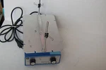 Ika Shuttler Titer Shaker Mixer Microplate Vortexer Mts 2. Fixed Price $165.00.