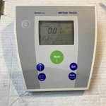 Mettler Toledo Seveneasy Digital Ph Meter Tested. Fixed Price $79.99.