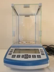 Balance/scale Model: VWR-224MAX 220GMIN 10MG110 To 240V Ac. Fixed Price $500.00.