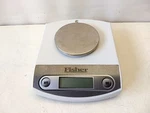 Fisher Science Education S40152 Portable Digital Balance Scale. Fixed Price $19.98.