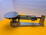 Yescom Jewelry Triple Beam Balance Precision Scale 2610 Gram. Fixed Price $39.91.