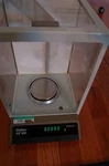 Mettler Digital Lab Scale Balance Analytical Delta Range. Fixed Price $975.00.