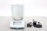 Ohaus EP413C Explorer Pro Analytical 410G Balance Scale W/ Power Supply - As Is. Fixed Price $290.99.