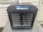 Unused Sage 7937 Personal Cleaning Incubator Digital Towel Warmer. Fixed Price $97.89.