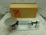 Ohaus Model 750-S0 Triple Beam Balance Scale. Fixed Price $79.95.