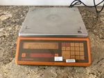 Sartorius E5500S+ Scale - Parts/repair. Fixed Price $50.00.