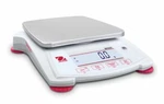 Ohaus SPX621 Electronic Balance 30253025. Fixed Price $592.70.