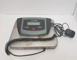 Ohaus ES30R Es-series Bench Scale 66 Lb 0.05 12"X12" Stainless. Fixed Price $199.99.