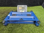 Mettler Toledo IND231 Digital Indicator Scale 50KG 100LB. Fixed Price $749.99.