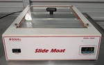Boekel 240000 Slide Moat Microscope Hybridizer Incubator / Tested. Fixed Price $525.00.