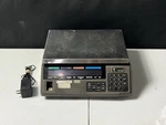 Digi DC-788 Series Counting Scale 50 X 0.01 Lb. Fixed Price $320.00.