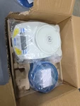 Adam Equipment Cqt 1501 Digital Balance,ss PLATFORM,1500G Cap. 3JKH9. Fixed Price $275.00.