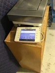 Mettler Toledo Precision Top Loading Balance Scale. Fixed Price $2400.00.