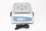 Vwr 10027-120 Digital Microplate Shaker With Power Cable. Fixed Price $145.94.
