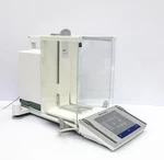 Mettler Toledo XP205 Analytical Balance 220G Capacity With Bluetoot (3376655). Fixed Price $4999.00.