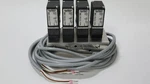 Hach Polymetron 9210, Complete Channels Block For 921X, 09210=A=0143. Fixed Price $800.00.