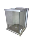 Draft Shield For Ohaus EP613 Explorer Pro Scale - Used Laboratory. Fixed Price $308.03.