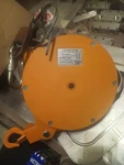 Packers Kromers 7241 01 Tool Balancer W/ 26-44LBS Load Range. Fixed Price $1637.00.
