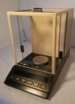 Fisher Scientific Xa Analytical Balance Lab Scale (for Parts). Fixed Price $69.95.