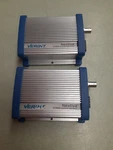 (2) Verint S1950E-T Nextiva Networked Video Server. Fixed Price $234.67.