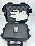 Scale Calibration Weight 1KG With Case. Fixed Price $150.00.