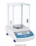 New Radwag As 220.R1 Plus Analytical Balance 220G X0.1MG, External. Fixed Price $1354.00.