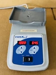 Vwr 89399-884 Advanced Microplate Vortex Mixer 120V. Fixed Price $175.00.