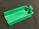 Sds Gel Mini-protean Tetra Cell Wing Clamps. Fixed Price $50.00.