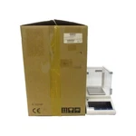 Mettler Toledo MS1003TS/00 12V 0.84A Nsmp. Fixed Price $7588.00.