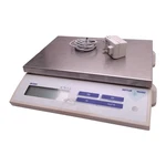 Mettler Toledo SB12001 Precision Balance Scale, 0.1-1G Range, 12100G Max, 240VAC. Fixed Price $795.00.