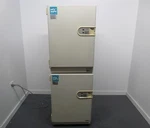 Sanyo Incusafe MCO-17AC Double Stack CO2 Incubator. Fixed Price $374.95.