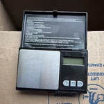 Aws MAX-700 Digital Top Loading Balance 700G 0.1G. Fixed Price $10.00.