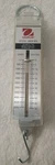 Ohaus 8008-MN Pull Type Spring Scale, 5000G/50N Capacity. Fixed Price $6.00.