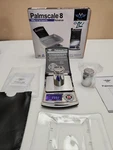 Myweigh PS8 Palmscale 8.0 Digital 800G X 0.1G Capacity 7 Modes Used. Fixed Price $35.00.
