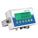 Adam Equipment Ae 403 Scale Remote DISPLAY,LCD,3 3/4 In H 54YN41. Fixed Price $429.86.