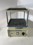 Bellco Glass 20 X Rocker Platform 7740-10000 115V W/ Top Plate. Fixed Price $99.99.