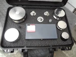 Rice Lake Weighing Systems Calibration Weight Set 17PC Kg & Grams. Fixed Price $349.99.