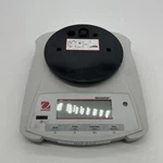 Ohaus, NV222, Improved Navigator Series Portable Balance, 220 X 0.01. Fixed Price $49.99.