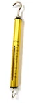 Eisco Labs Economy Dynamometer - Spring Balance, High Resolution, 5000G/50N. Fixed Price $17.59.