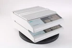 Euro / Dpc Micromix 5 Plate Mixer Shaker Four Positions Lot Of 2 - Crack. Fixed Price $99.99.