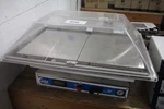 Ge Wave Bioreactor 20P 2050 Rocker Working. Fixed Price $1500.00.