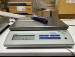 Mettler Toledo SB16001 Digital Scale Laboratory Platform Balance 5G 16100G. Fixed Price $399.99.