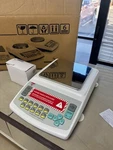 Torbal Precision Balance Scale AG4000. Fixed Price $1100.00.